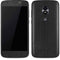 Ebony Wood Moto E5 Play Skin